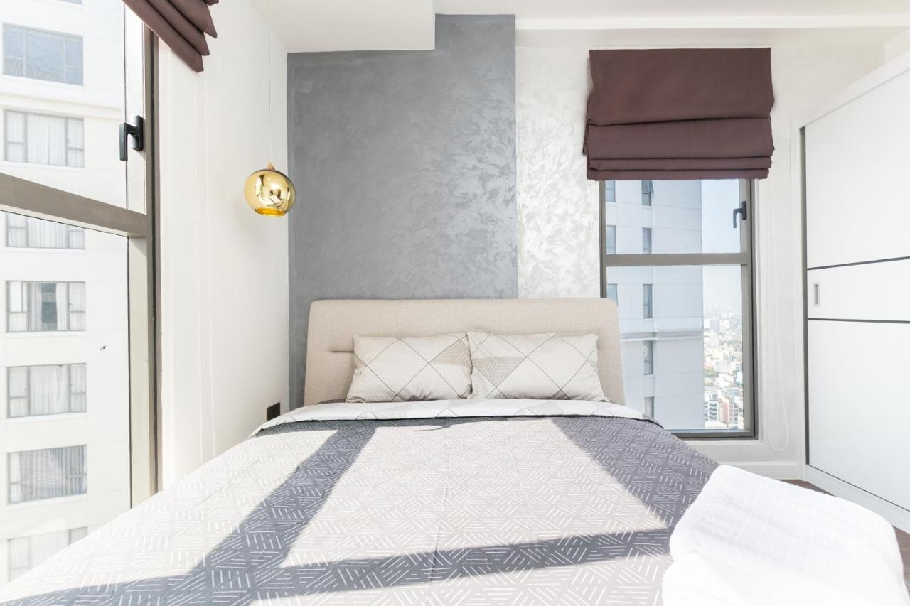 Moon Light Apartments مدينة هوشي منه المظهر الخارجي الصورة