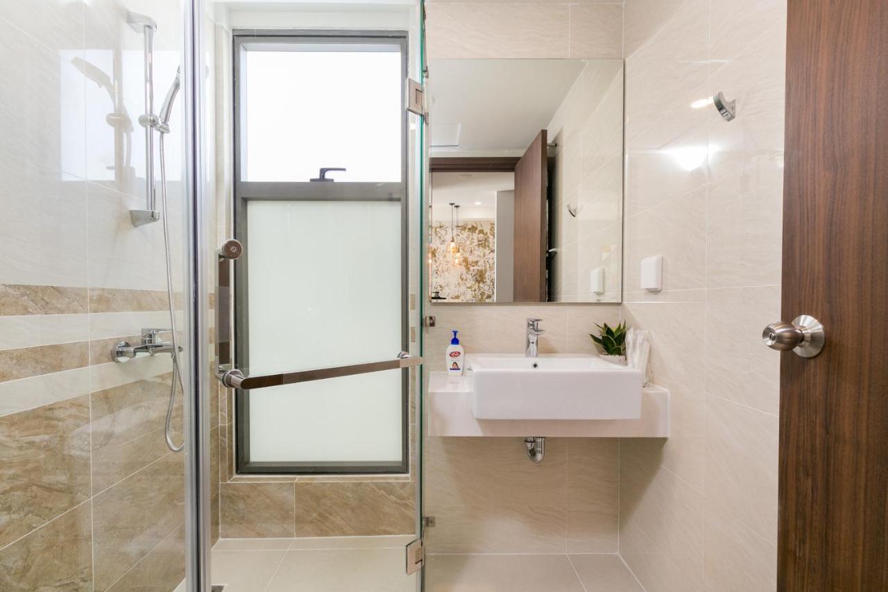 Moon Light Apartments مدينة هوشي منه المظهر الخارجي الصورة