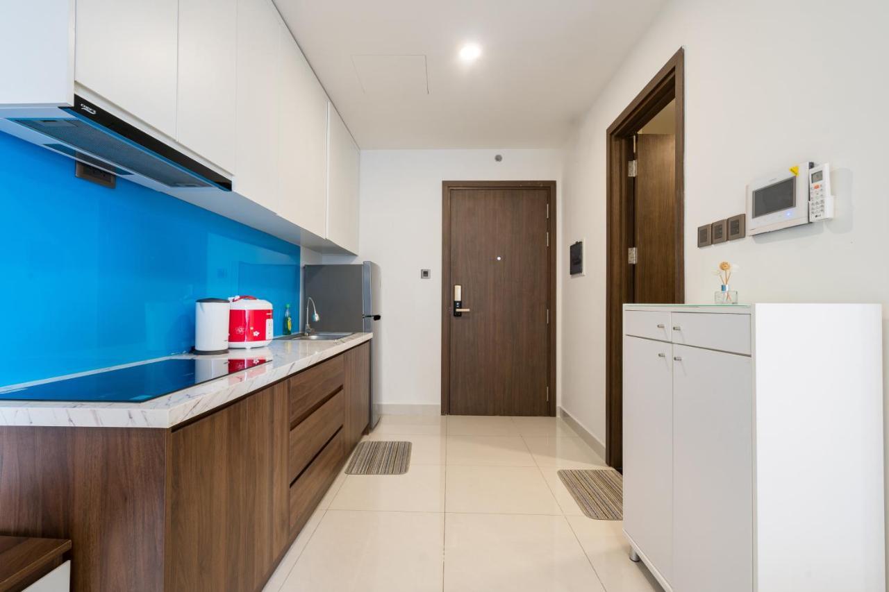 Moon Light Apartments مدينة هوشي منه المظهر الخارجي الصورة