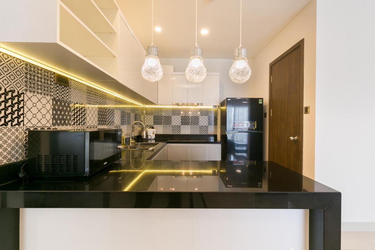 Moon Light Apartments مدينة هوشي منه المظهر الخارجي الصورة